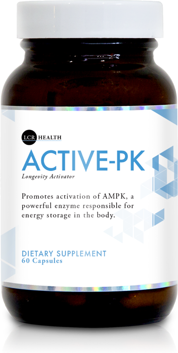 active pk bottle